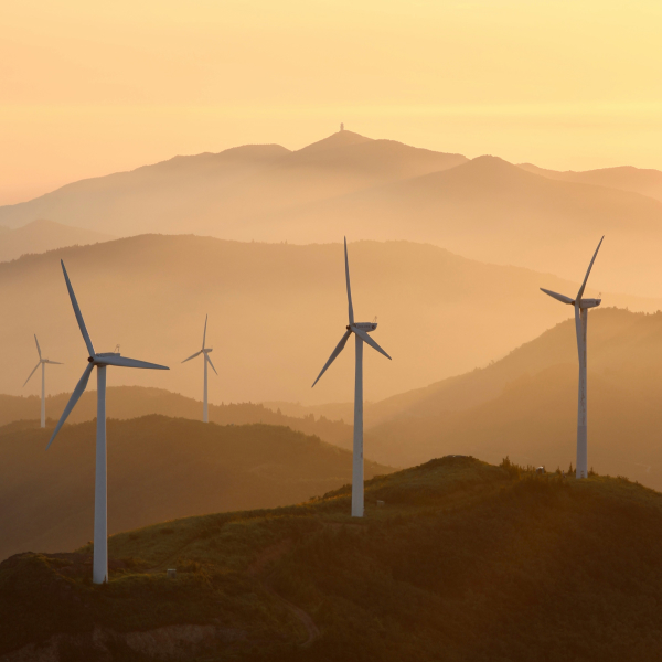 Alternative Energy