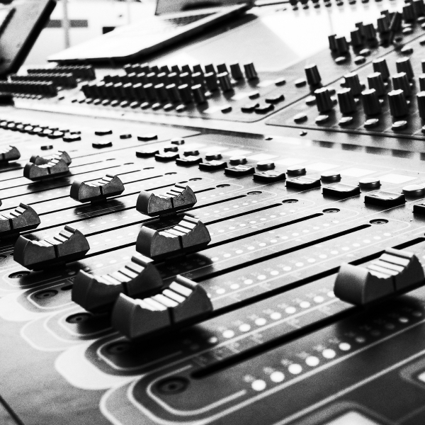 Audio