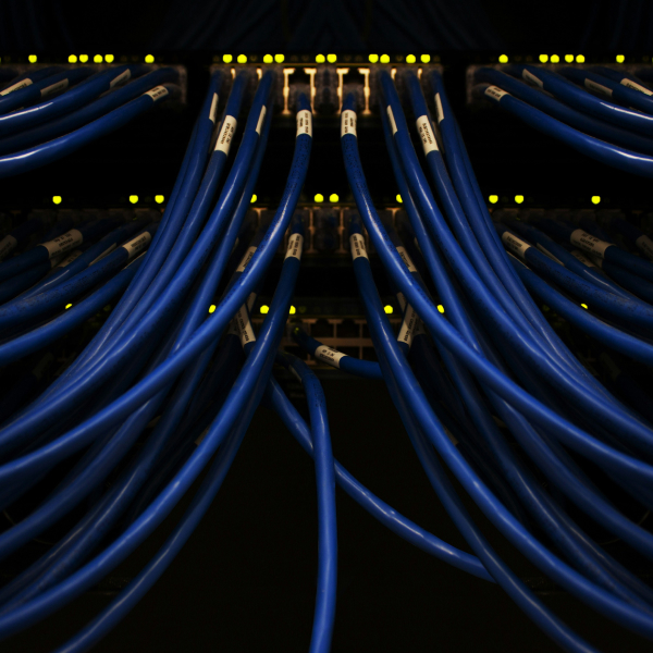 Data Center