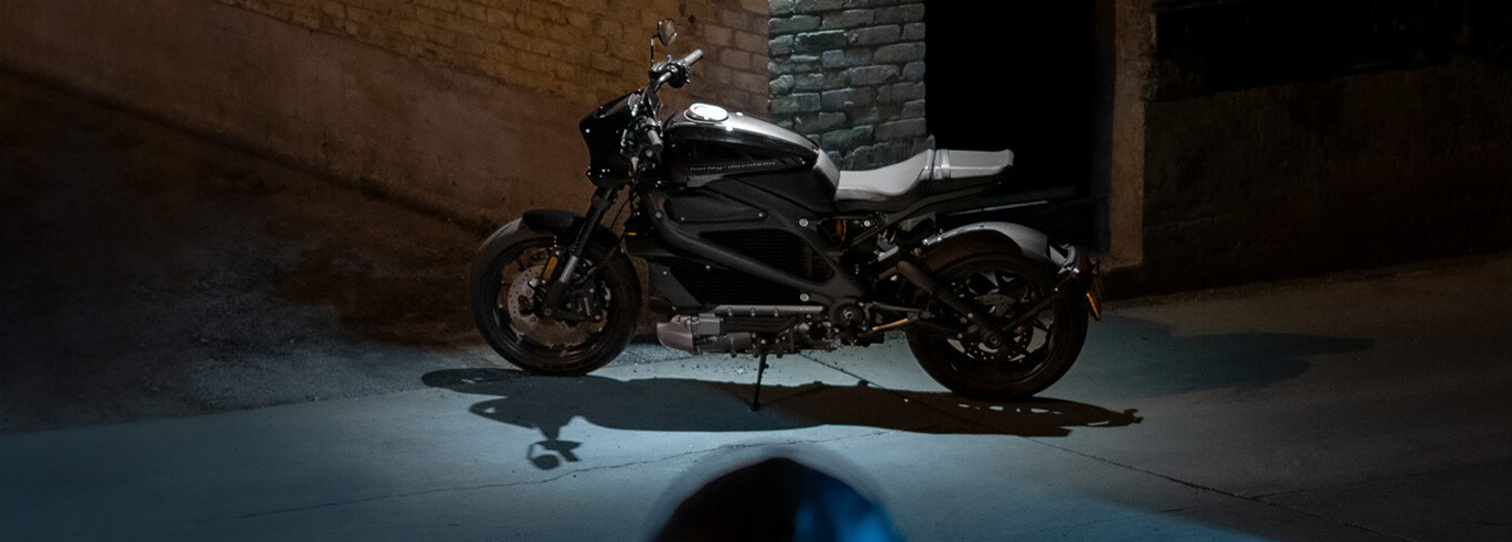 Helping the World's Most Iconic Motorcycle Brand Go Electric