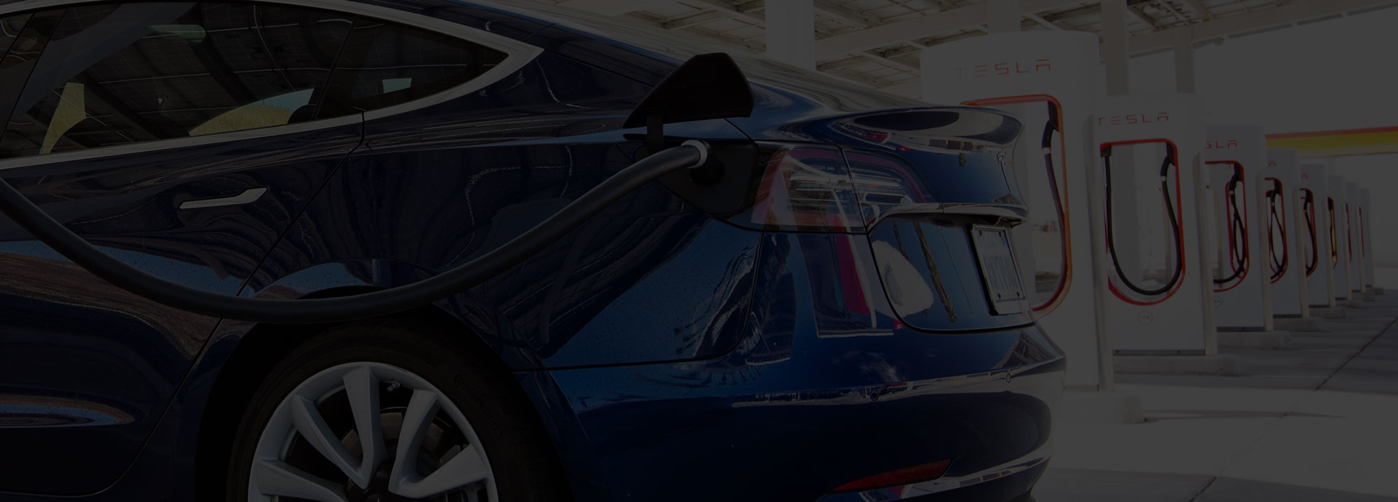 Innovation in EV Transportation