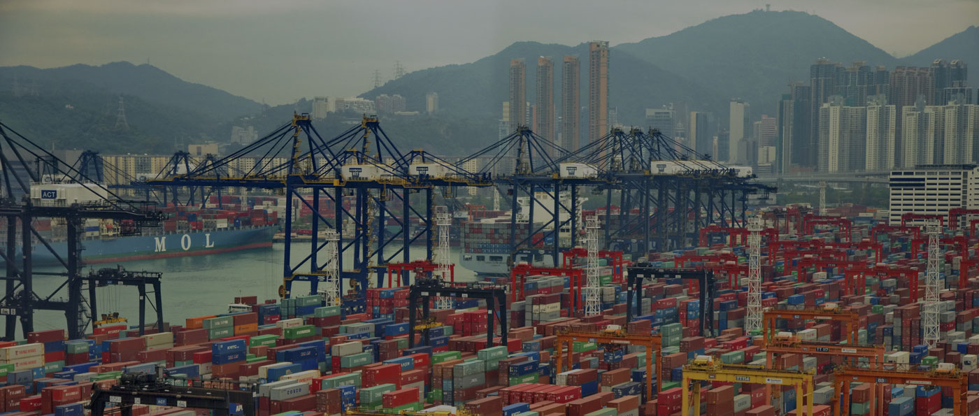 Supply Chain Trends Accelerated by COVID-19