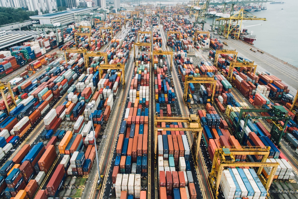 Custom Power Transformers: Ensuring Supply Chain Resilience
