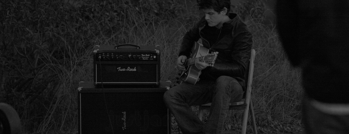 Customer Profile: Two-Rock Amplifiers