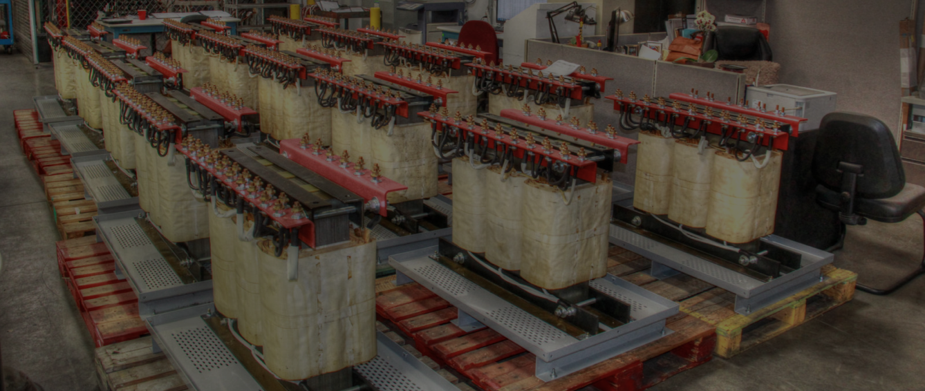 The World's Best Transformers