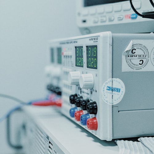 Power Quality & Measurement