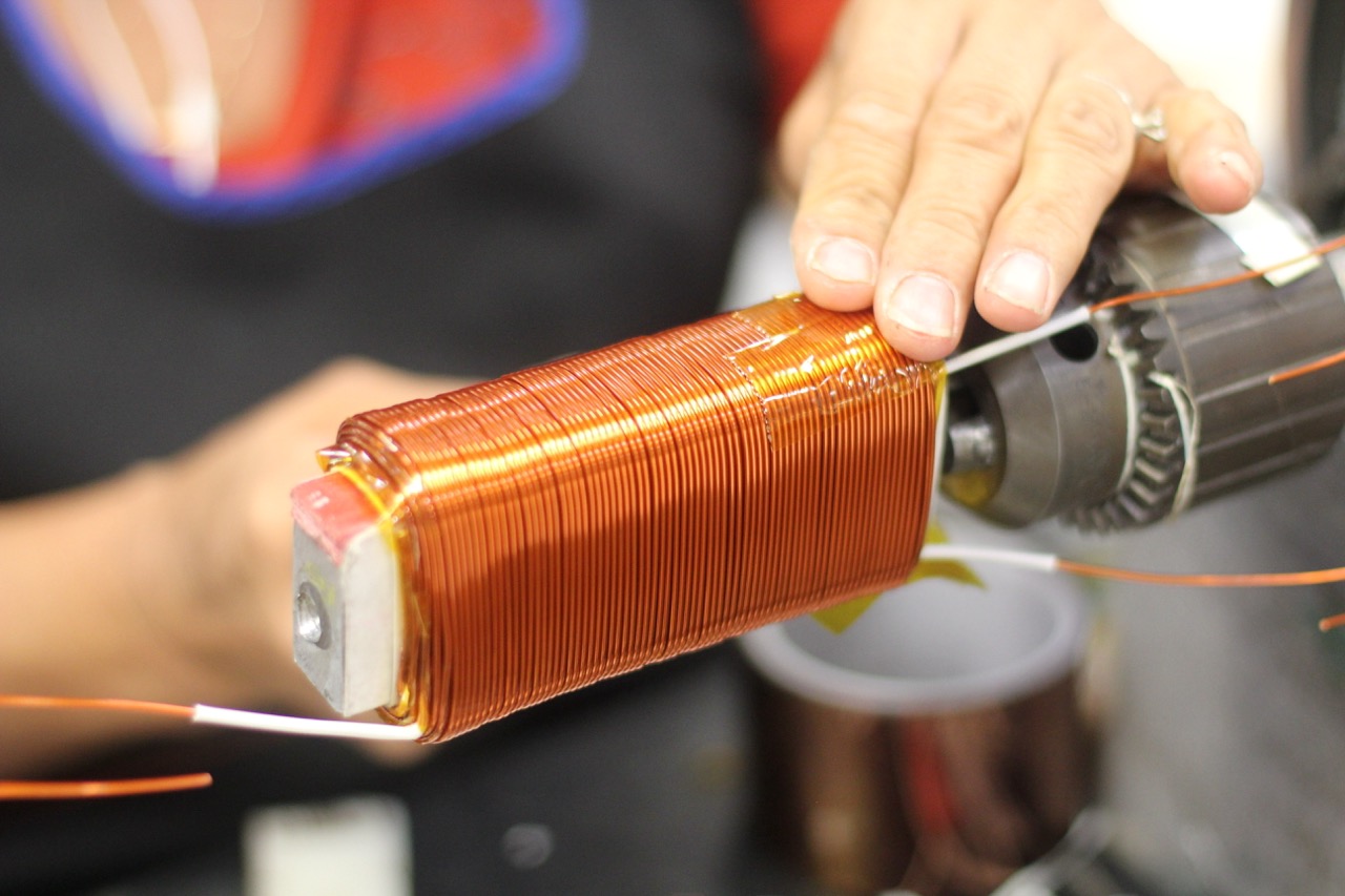 Inductors