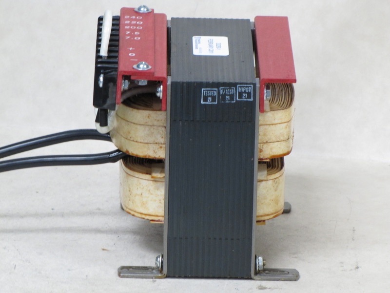 pt-31 – Pacific Transformer